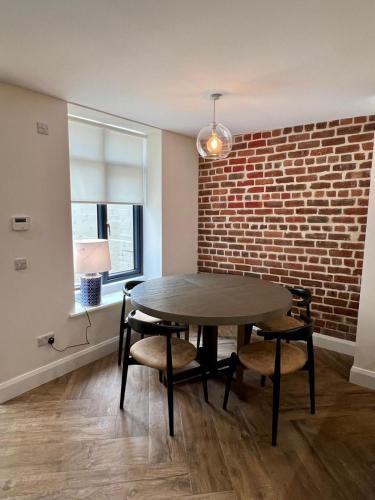 Foto dalla galleria di IFSC Townhouse Apartments a Dublino