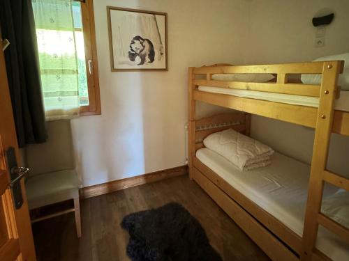 Appartement 3ch · 70m² · Ski aux pieds · Piscine · Animaux admis
