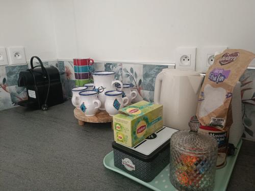 Appartement idéalement situé à Evry-Courcouronnes