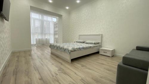 Уютная 1-ком кв в Жк Альтаир мкр Батыс-2