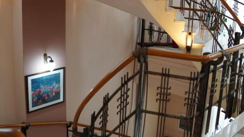 Gallery image of Hotel Vila Ivanković in Buna