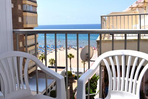 PATO Levante Beach