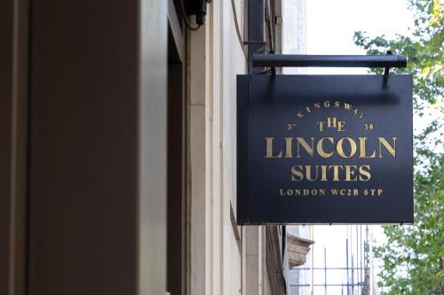 The Lincoln Suites photo 36
