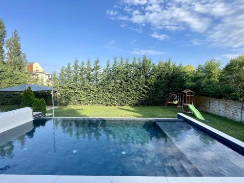 Golden Relax Apartments 8230 Balatonfüred, 3 Vadvirág utca kép - 3