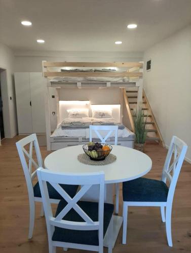 Apartman Mr Guest Krapina