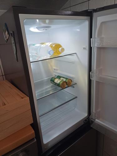 Apartman Marilu Split, self check in