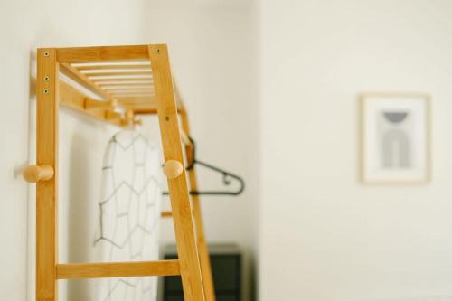 Φωτογραφία από το άλμπουμ του Grange Rd Flat 5 one bedroom στο Μπρίστολ