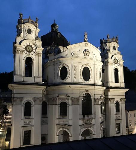 Φωτογραφία από το άλμπουμ του Salzburg-Altstadt-Apartement στο Σάλτσμπουργκ