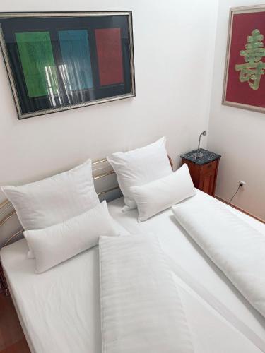 Salzburg-Altstadt-Apartement