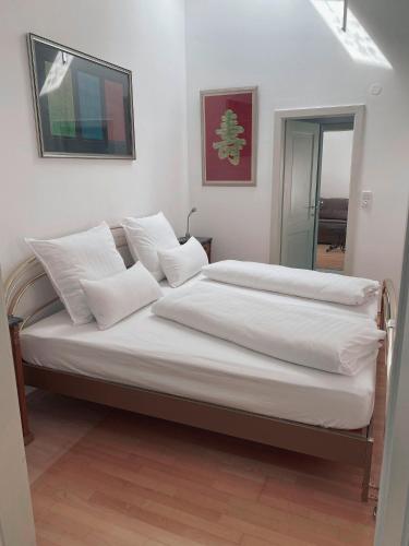 Salzburg-Altstadt-Apartement