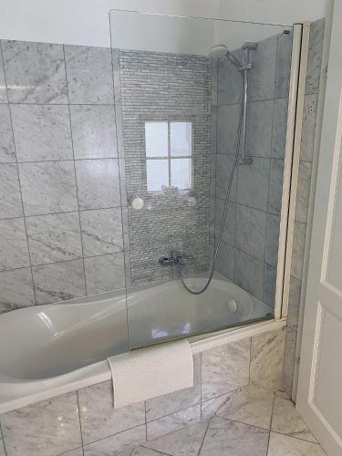Salzburg-Altstadt-Apartement
