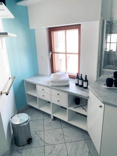 Salzburg-Altstadt-Apartement