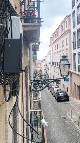 All you need is Lisbon- Downtown