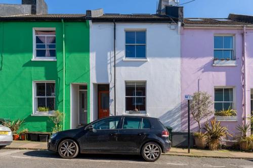 Host & Stay - Grove Townhouse photo 23