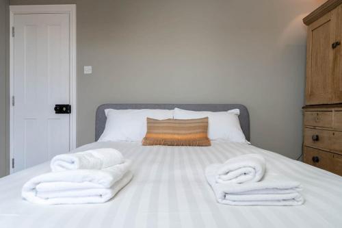 Host & Stay - Grove Townhouse photo 17