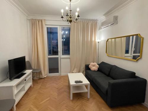 Levski studio at heart of Sofia