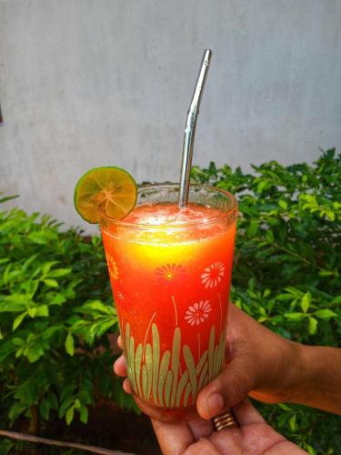 Drinks på Venora Hiriketiya