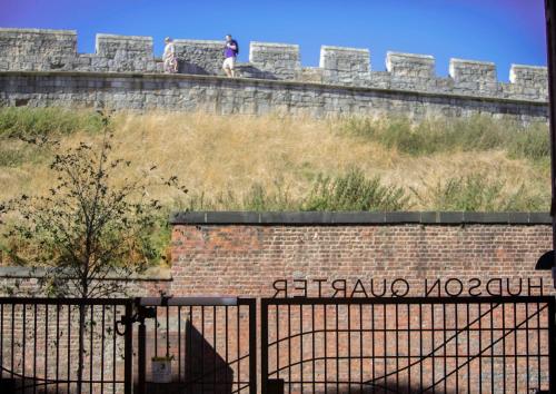 Foto The Hudson 1 bed sleeps 2 York central 3