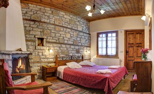 Легло или легла в стая в Guesthouse Gonia