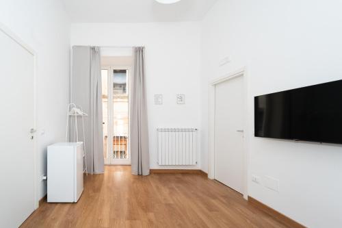 Elegant Apartment "Quattro Passi near Toledo"