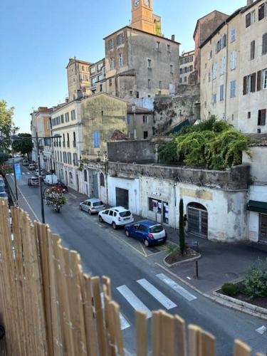 Cœur historique de Grasse