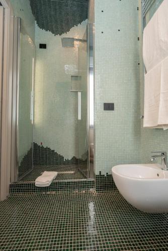 Bagno di ca'santoro - locazioni turistiche