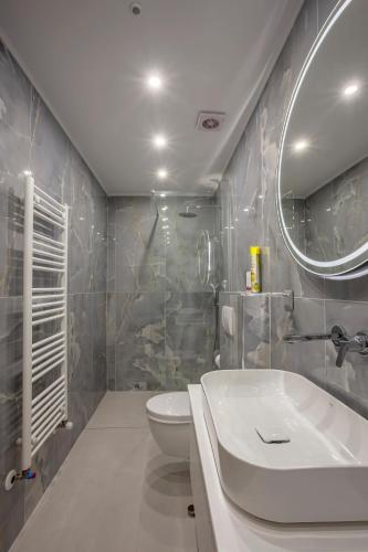Olia seaside residence 120m from the beach
