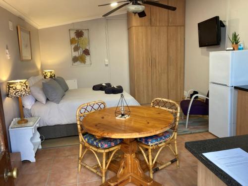 Μια τηλεόραση ή/και κέντρο ψυχαγωγίας στο The High Street Accommodation