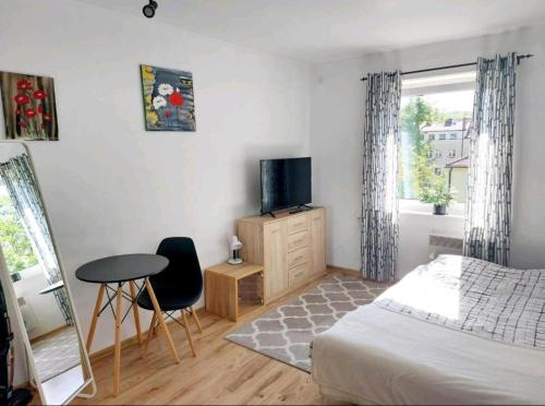 Mieszkania w Gdyni blisko morza