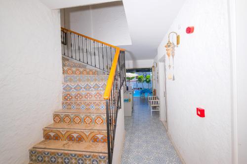 Fotografie z fotogalerie ubytování Kybele Suites Alaçatı v destinaci Alaçatı