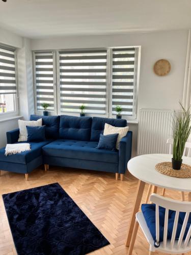 Apartament na Morskiej