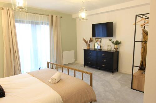 Cabot Mews Apartment 8 photo 11