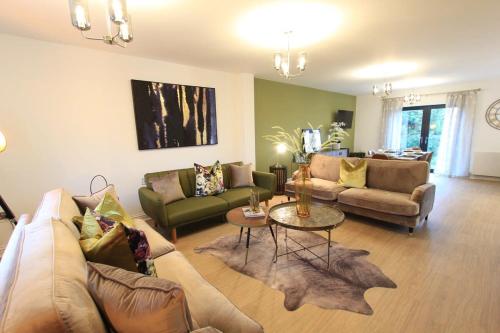 Cabot Mews Apartment 8 photo 13