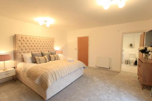 Cabot Mews Apartment 8 photo 7