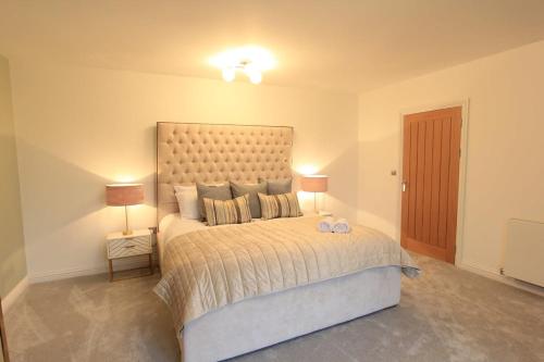 Cabot Mews Apartment 8 photo 12