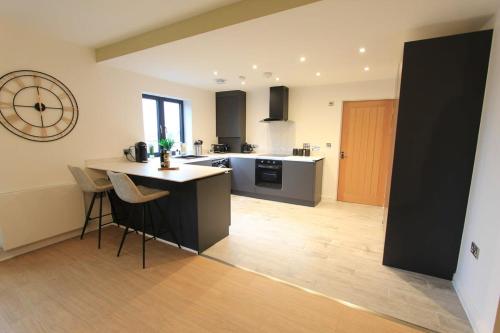 Cabot Mews Apartment 8 photo 8
