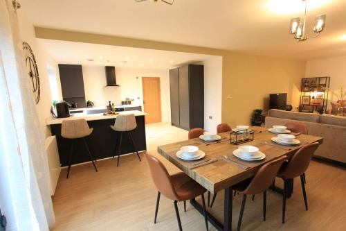 Cabot Mews Apartment 8 photo 15