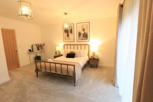 Cabot Mews Apartment 8 photo 10
