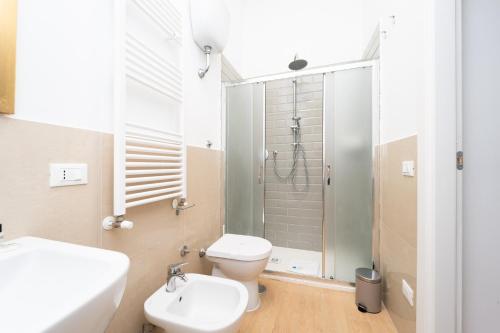 Elegant Apartment "Quattro Passi near Montesanto"