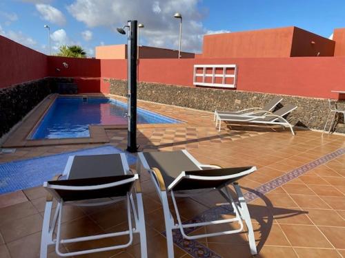 Villa Dreams