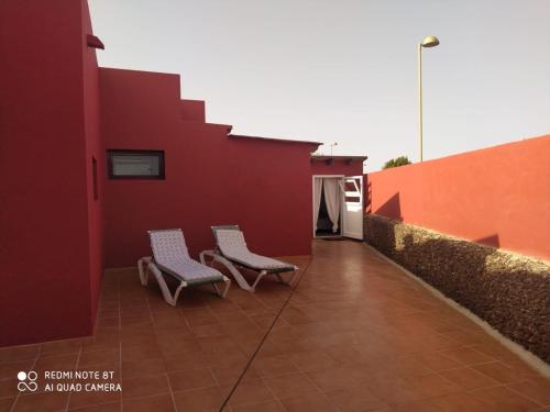 Villa Dreams