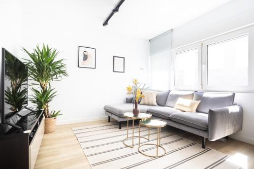 Apartamento Jovellanos