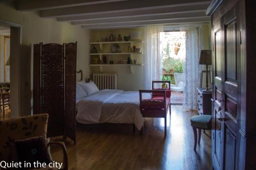 Gallery image of Apartments Quiet In The City in Florence