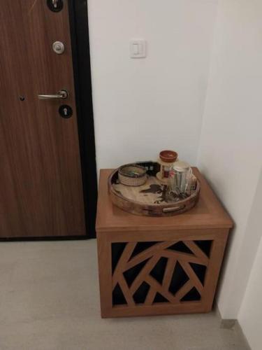 Φωτογραφία από το άλμπουμ του Aviya - Studio meublé avec chambre et Séjour στο Ντακάρ