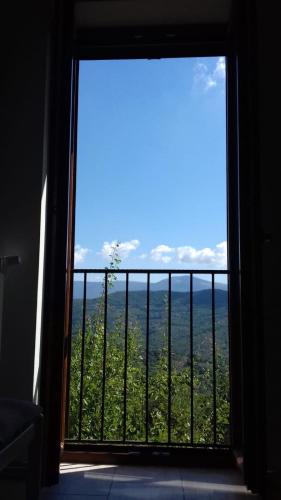 Φυσικό τοπίο κοντά σε αυτό το bed & breakfast
