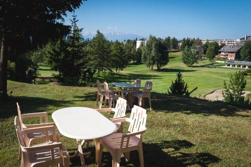 Gallery image of Hotel Elite in Crans-Montana