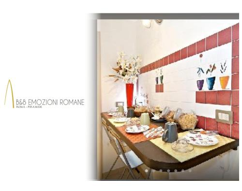 B&B Emozioni Romane