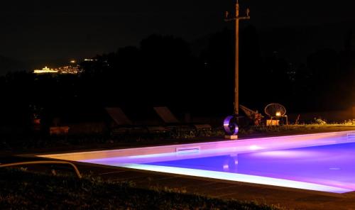 Gallery image of Agriturismo Borgo delle Rose in Bettona