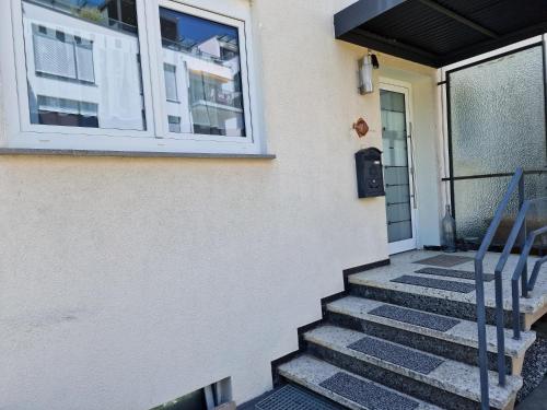 Fotografie z fotogalerie ubytování Seenah Appartment v destinaci Friedrichshafen