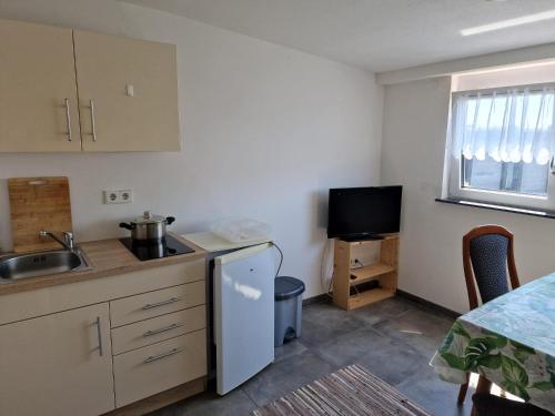 Fotografie z fotogalerie ubytování Seenah Appartment v destinaci Friedrichshafen